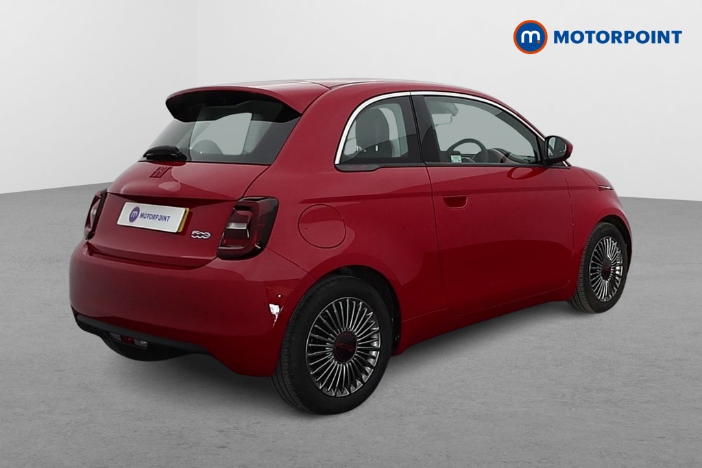 Used Fiat 500 2022 for sale - 76641250: Photo 7