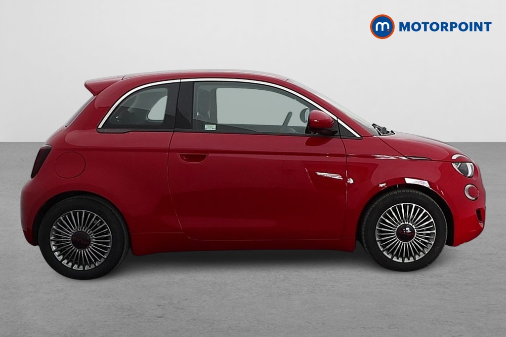 Used Fiat 500 2022 for sale - 76641250: Photo 8