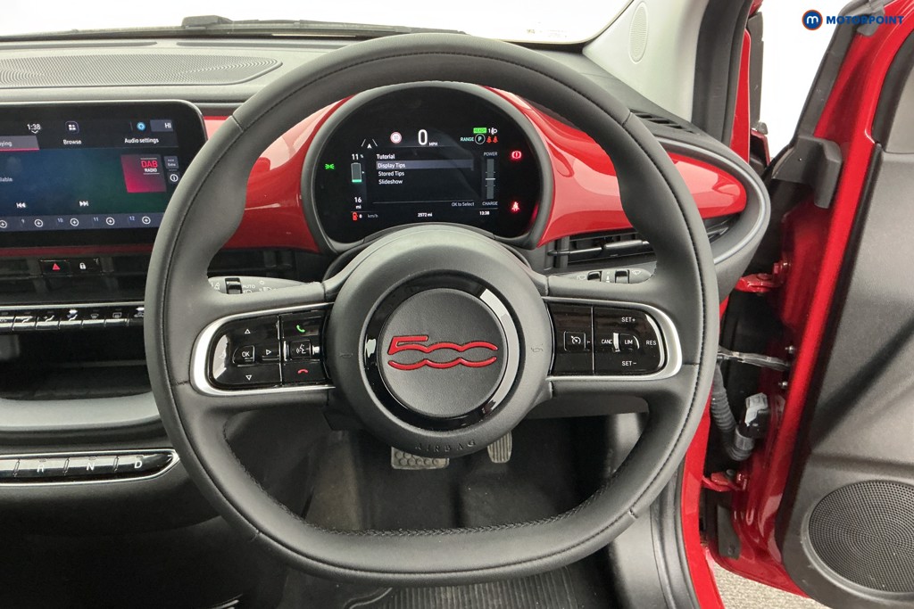 Used Fiat 500 2022 for sale - 76641250: Photo 9