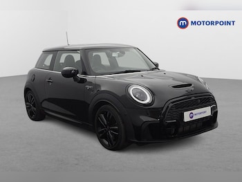 Used MINI Hatch 2022 for sale - 78736925: Photo