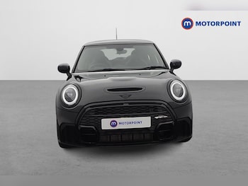 Used MINI Hatch 2022 for sale - 78736925: Photo