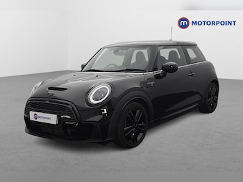 Used MINI Hatch 2022 for sale - 78736925: Photo
