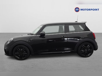 Used MINI Hatch 2022 for sale - 78736925: Photo