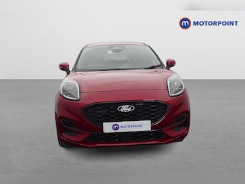 Used Ford Puma 2025 for sale - 78748774: Photo