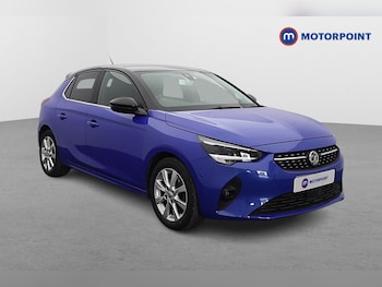 Used Vauxhall Corsa 2020 for sale - 79283932: Photo