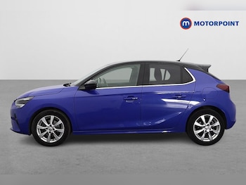 Used Vauxhall Corsa 2020 for sale - 79283932: Photo