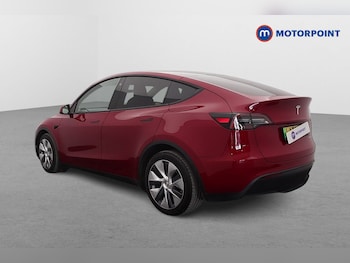 Used Tesla Model Y 2022 for sale - 78311109: Photo