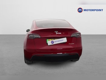 Used Tesla Model Y 2022 for sale - 78311109: Photo