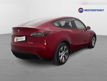 Used Tesla Model Y 2022 for sale - 78311109: Photo