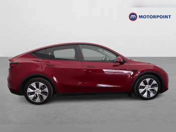Used Tesla Model Y 2022 for sale - 78311109: Photo