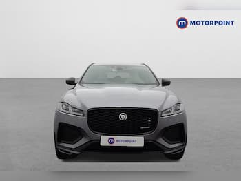 Used Jaguar F-Pace 2024 for sale - 79714587: Photo