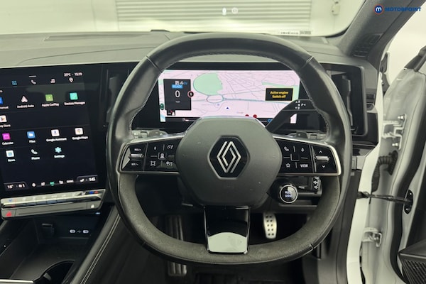Used Renault Austral 2023 for sale - 76117897: Photo 11
