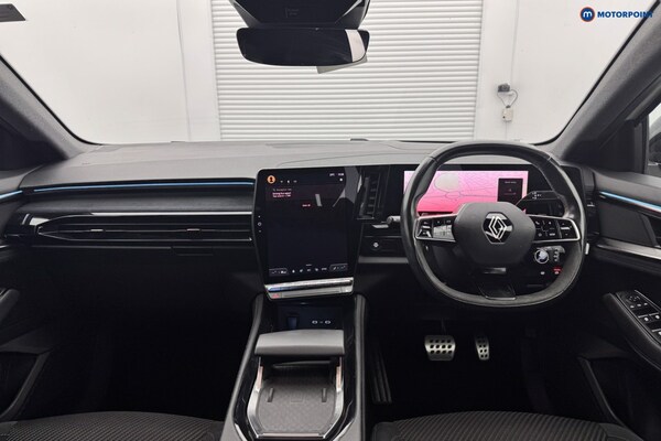 Used Renault Austral 2023 for sale - 76117897: Photo 19