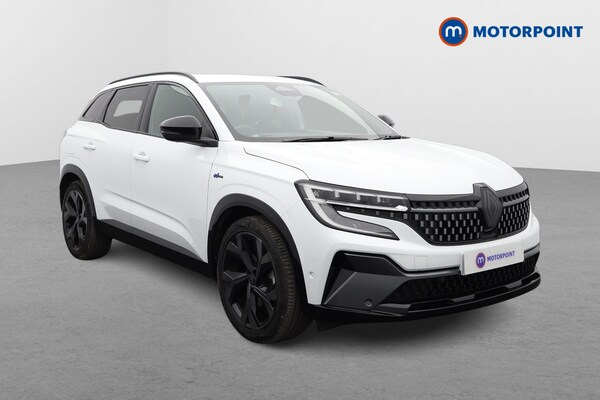 Used Renault Austral 2023 for sale - 76117897: Photo 1