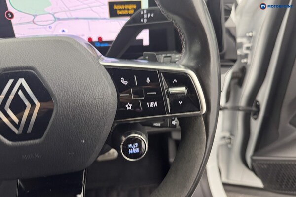Used Renault Austral 2023 for sale - 76117897: Photo 21