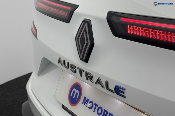 Used Renault Austral 2023 for sale - 76117897: Photo 30