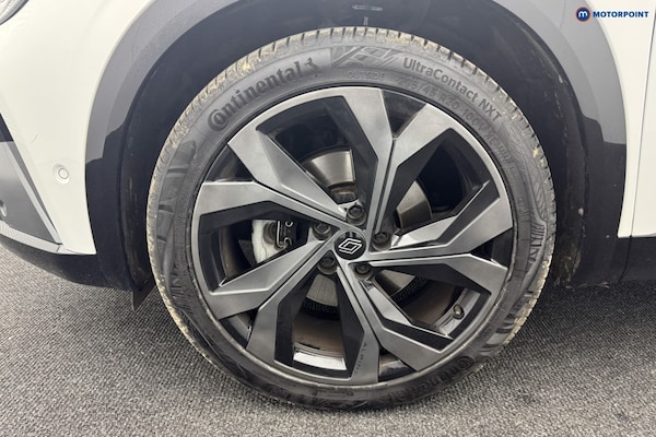 Used Renault Austral 2023 for sale - 76117897: Photo 38