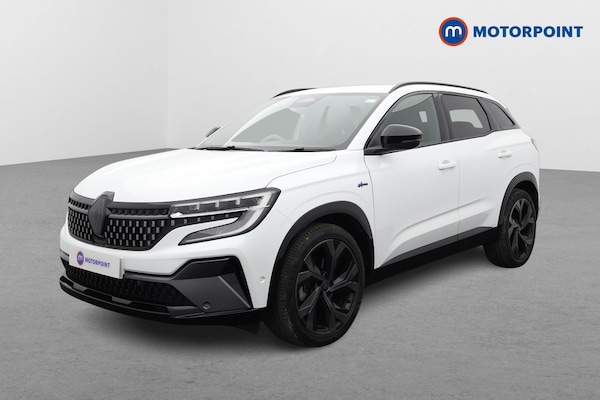 Used Renault Austral 2023 for sale - 76117897: Photo 3