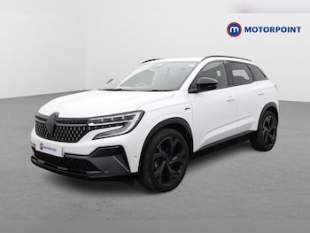 Used Renault Austral 2023 for sale - 76117897: Photo 3