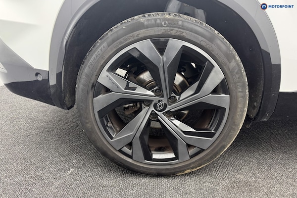Used Renault Austral 2023 for sale - 76117897: Photo 40