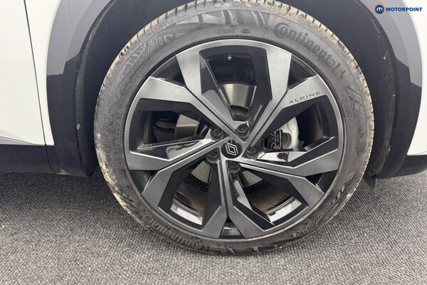 Used Renault Austral 2023 for sale - 76117897: Photo 41