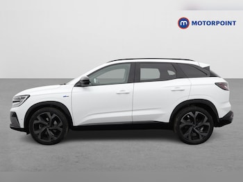 Used Renault Austral 2023 for sale - 76117897: Photo 4