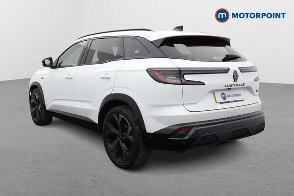 Used Renault Austral 2023 for sale - 76117897: Photo 5