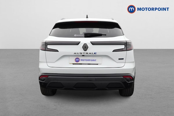 Used Renault Austral 2023 for sale - 76117897: Photo 6