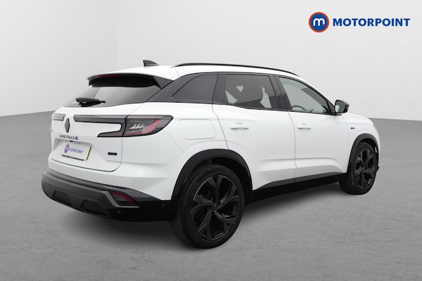 Used Renault Austral 2023 for sale - 76117897: Photo 7