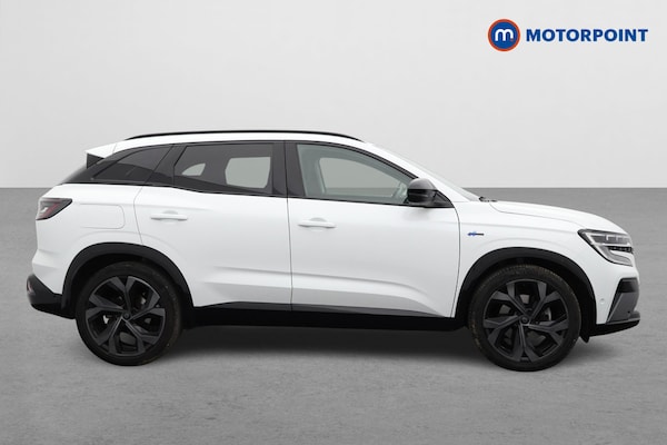 Used Renault Austral 2023 for sale - 76117897: Photo 8