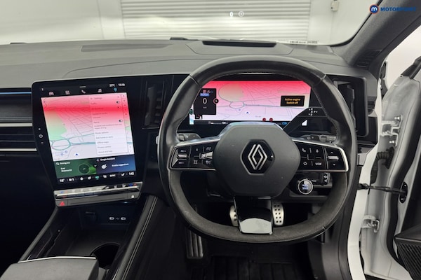 Used Renault Austral 2023 for sale - 76117897: Photo 9