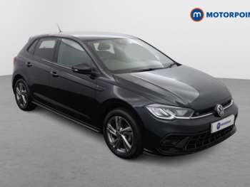 2022 - 1.0 TSI R-Line 5dr DSG