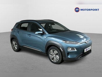 2020 - 150kW Premium 64kWh 5dr Auto