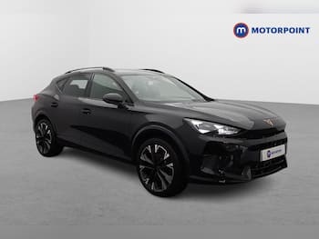 Used Cupra Formentor 2025 for sale - 79650418: Photo