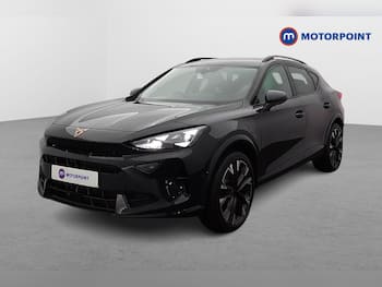 Used Cupra Formentor 2025 for sale - 79650418: Photo