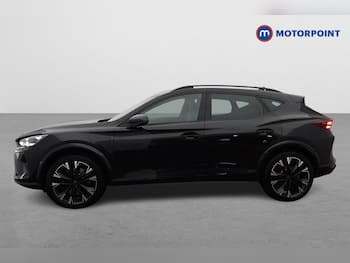 Used Cupra Formentor 2025 for sale - 79650418: Photo