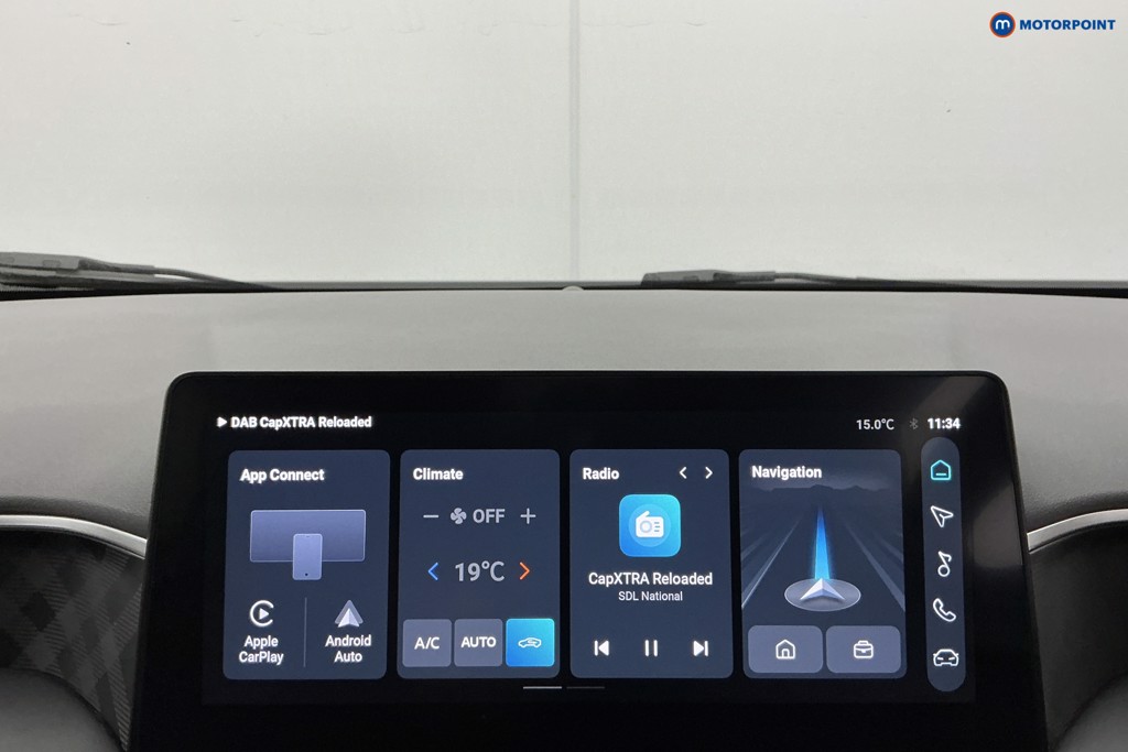 Used MG MG3 2025 for sale - 78177015: Photo 10