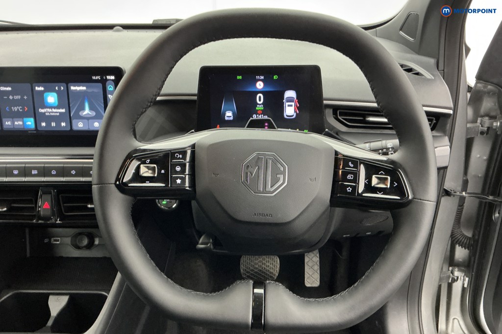 Used MG MG3 2025 for sale - 78177015: Photo 14