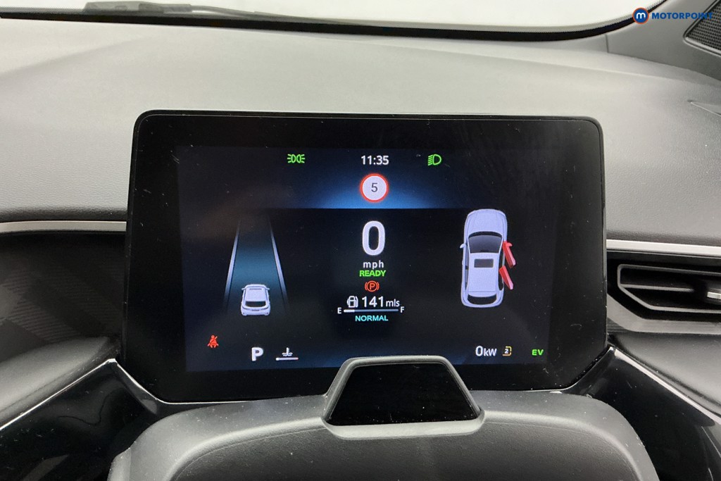 Used MG MG3 2025 for sale - 78177015: Photo 17