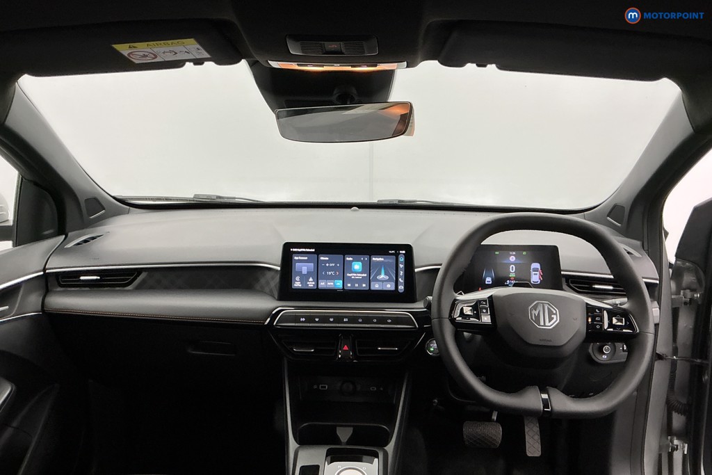 Used MG MG3 2025 for sale - 78177015: Photo 20