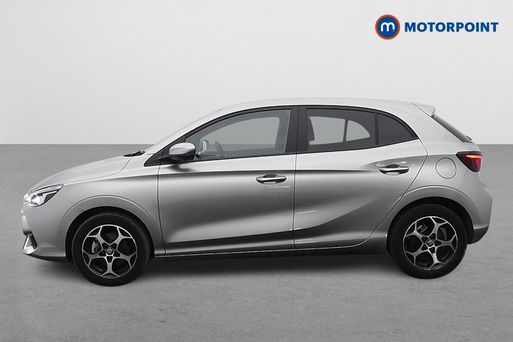 Used MG MG3 2025 for sale - 78177015: Photo 4