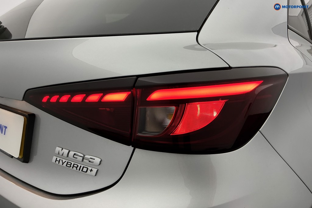 Used MG MG3 2025 for sale - 78177015: Photo 43