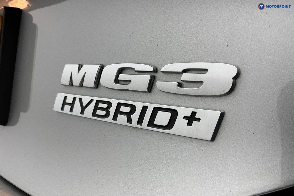 Used MG MG3 2025 for sale - 78177015: Photo 44