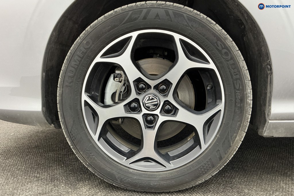 Used MG MG3 2025 for sale - 78177015: Photo 46