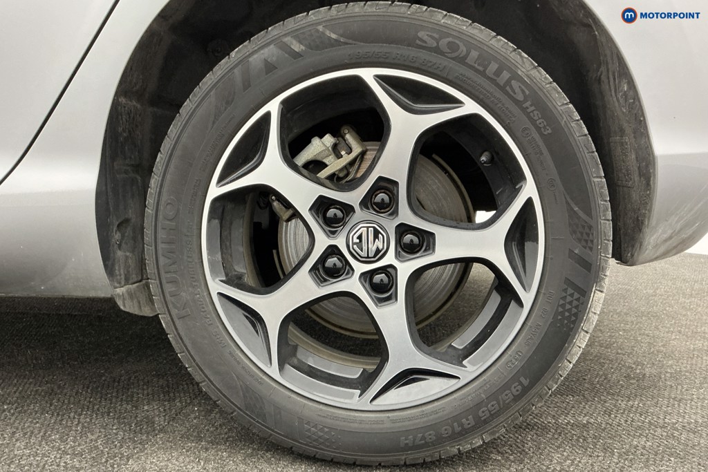 Used MG MG3 2025 for sale - 78177015: Photo 47