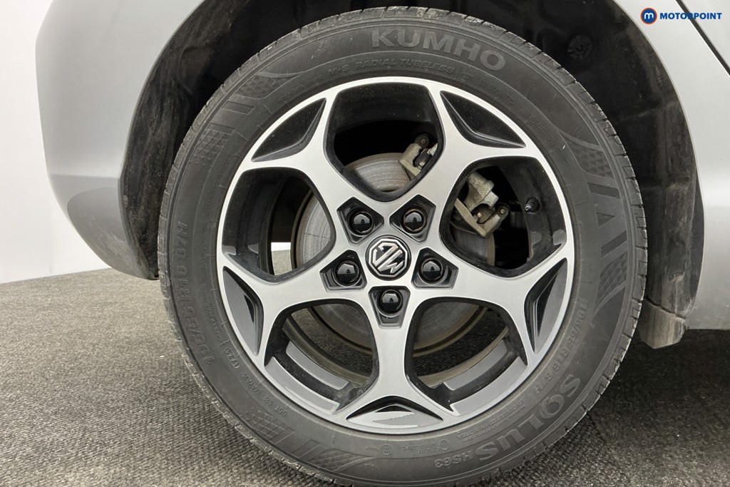 Used MG MG3 2025 for sale - 78177015: Photo 48