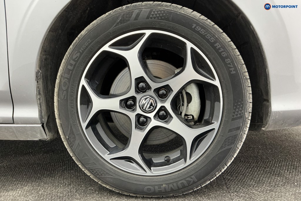 Used MG MG3 2025 for sale - 78177015: Photo 49