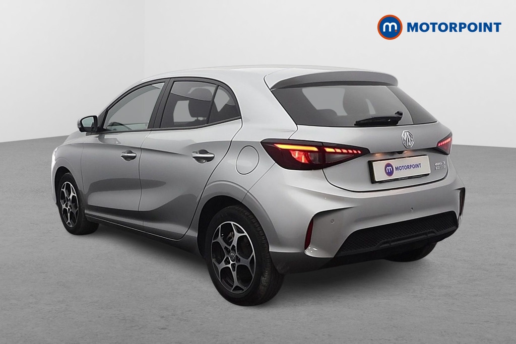 Used MG MG3 2025 for sale - 78177015: Photo 5