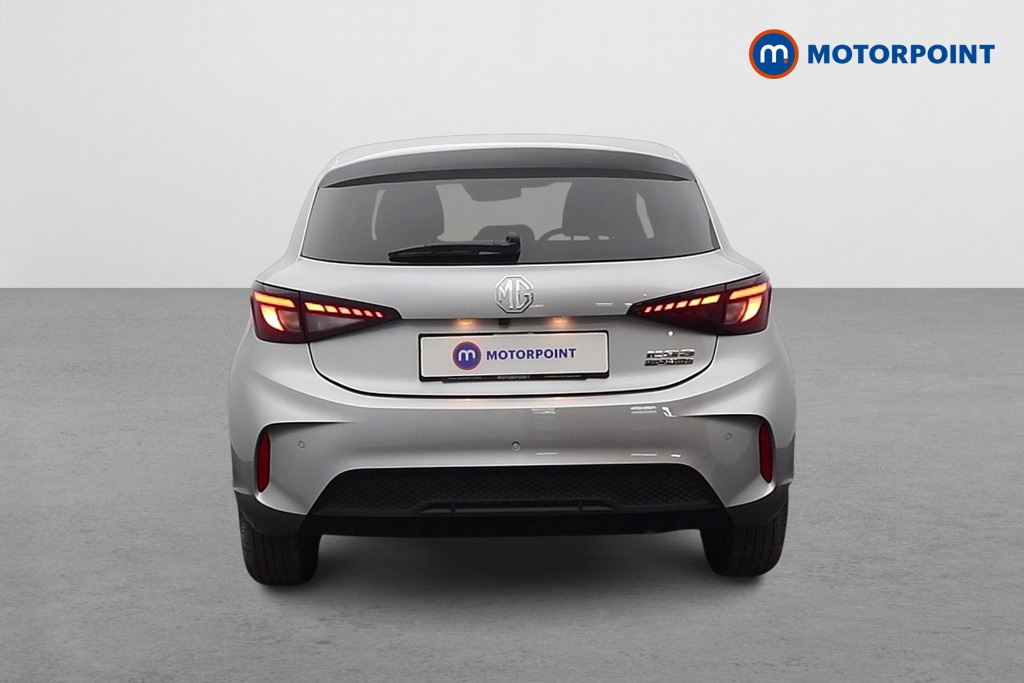 Used MG MG3 2025 for sale - 78177015: Photo 6