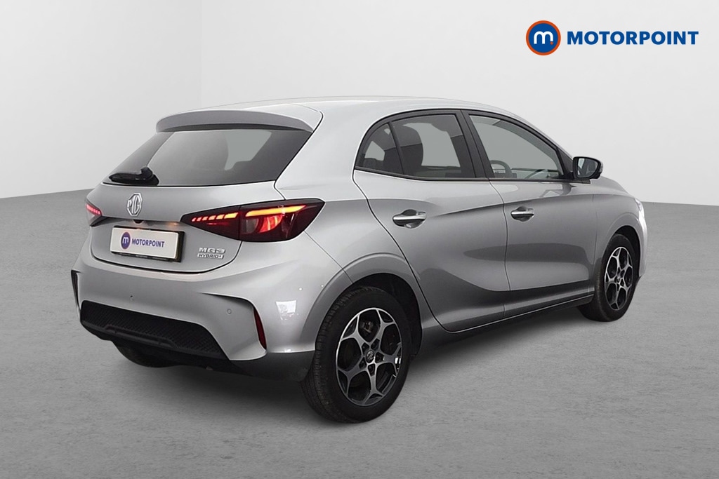 Used MG MG3 2025 for sale - 78177015: Photo 7